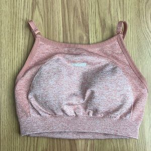 GYMSHARK FLEX SPORTS BRA